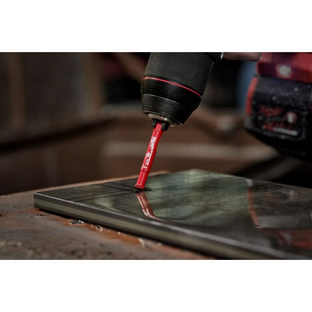 Milwaukee 49-56-0513 5/8" Diamond Plus Hole Saw