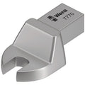 Wera 7770 Open End Insert, 9X12-mm., 9X12x8x39-mm.