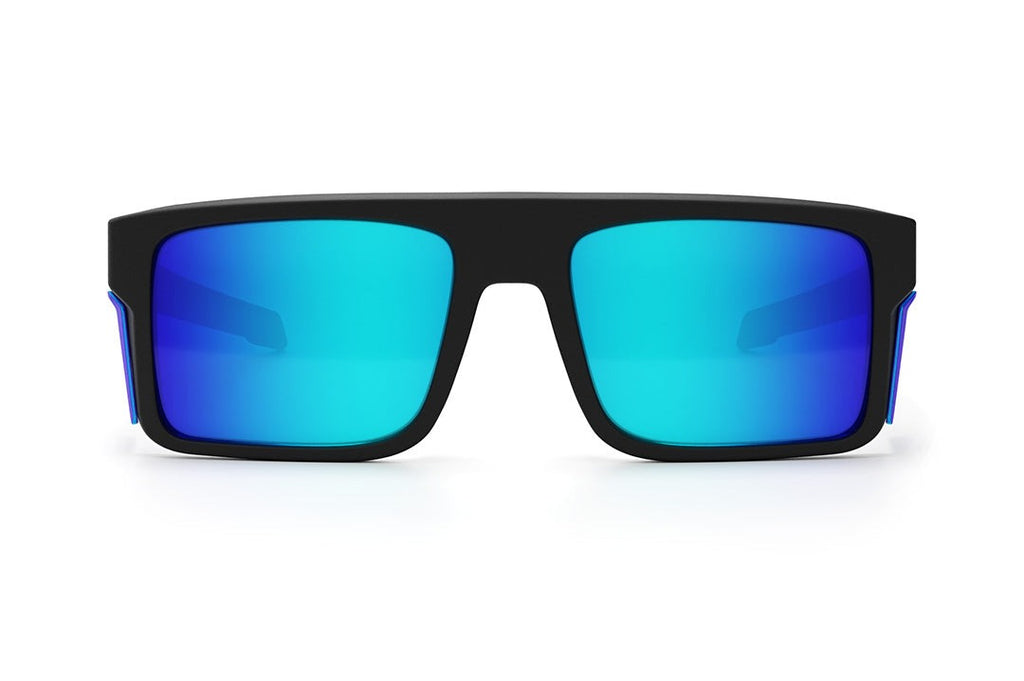 Heat Wave Performance Rayth Galaxy Z87+ Sunglasses