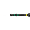 Wera 2035 Screwdriver For Slotted Screws For Electronic Applications, 0.30x2x50-mm.