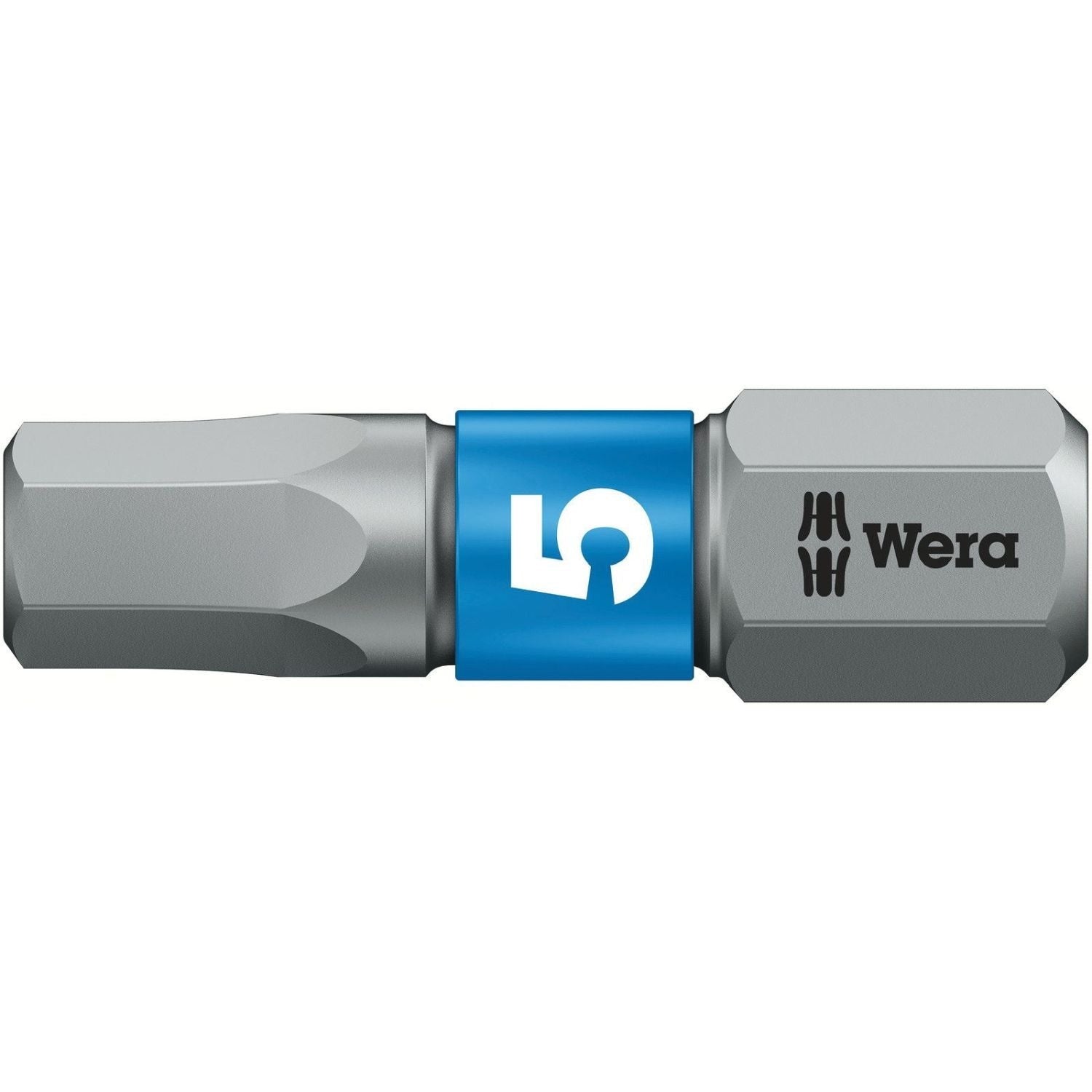 Wera 840/1 Btz Bit, 4x25-mm.