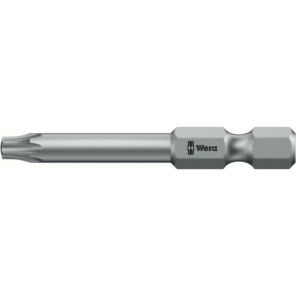 Wera 867/4 Z Torx Bit, Torx 9x89-mm.