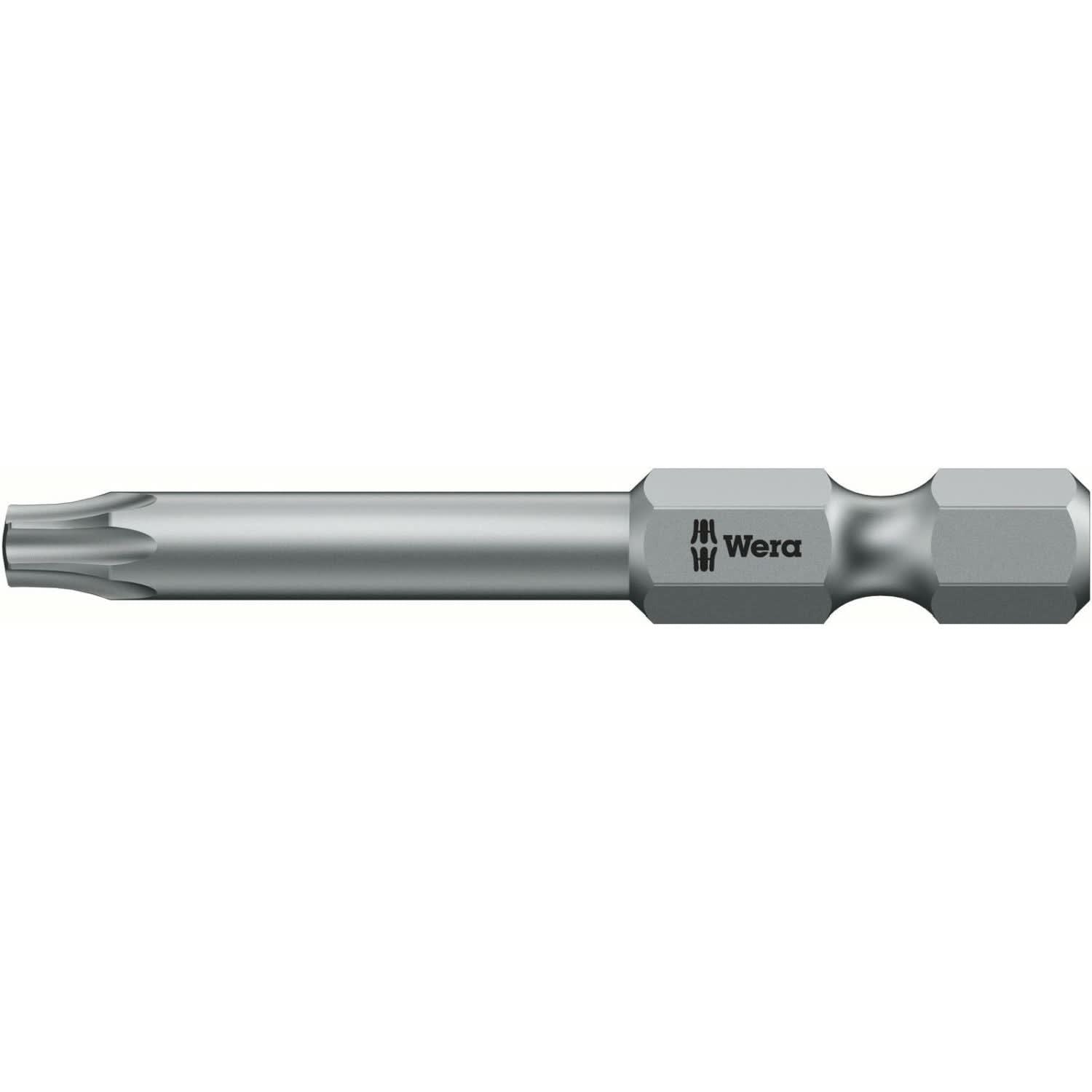 Wera 867/4 Z Torx Bit, Torx 9x89-mm.