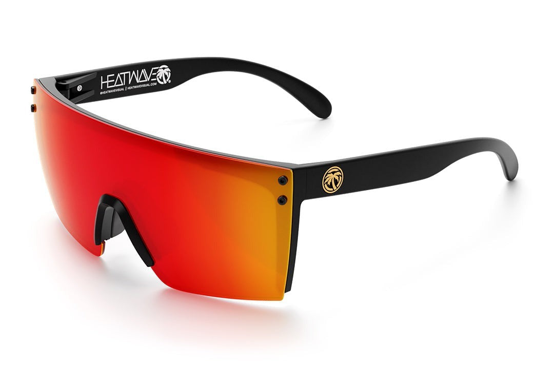 Heat Wave Lazer Face Sunblast Z87 Sunglasses
