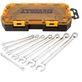 Dewalt DWMT73809 8 Piece Combination Wrench Set
