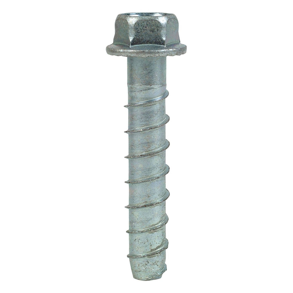 Simpson Strong-Tie THD50300HF1 Titen HD 1/2-in. x 3-in. Heavy-Duty Screw Anchor