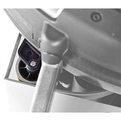 Festool 499480 Conturo Edge Bander Auxiliary Roller