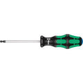 Wera 352 Ball End Screwdriver For Hexagon Socket Screws, 5x100-mm.