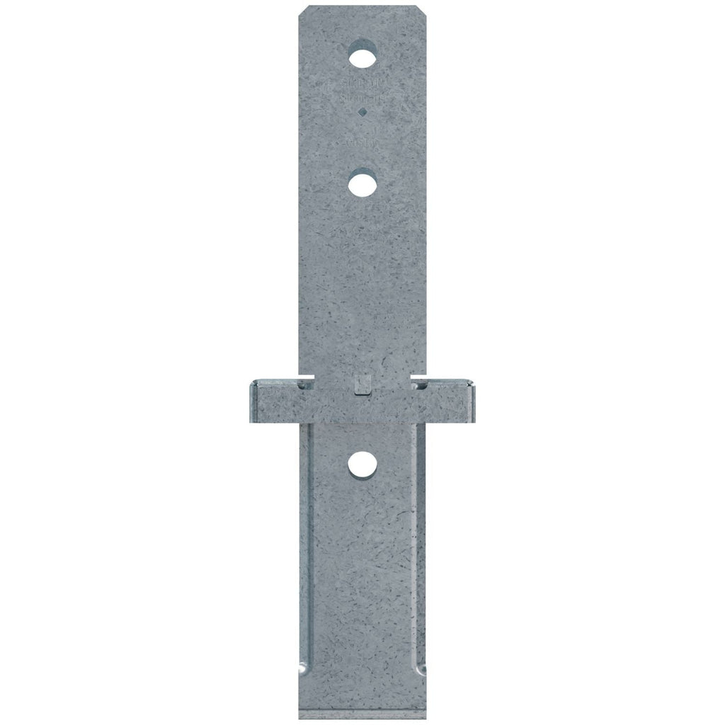 Simpson Strong-Tie CBST66Z CBST ZMAX Standoff Column Base for 6x6
