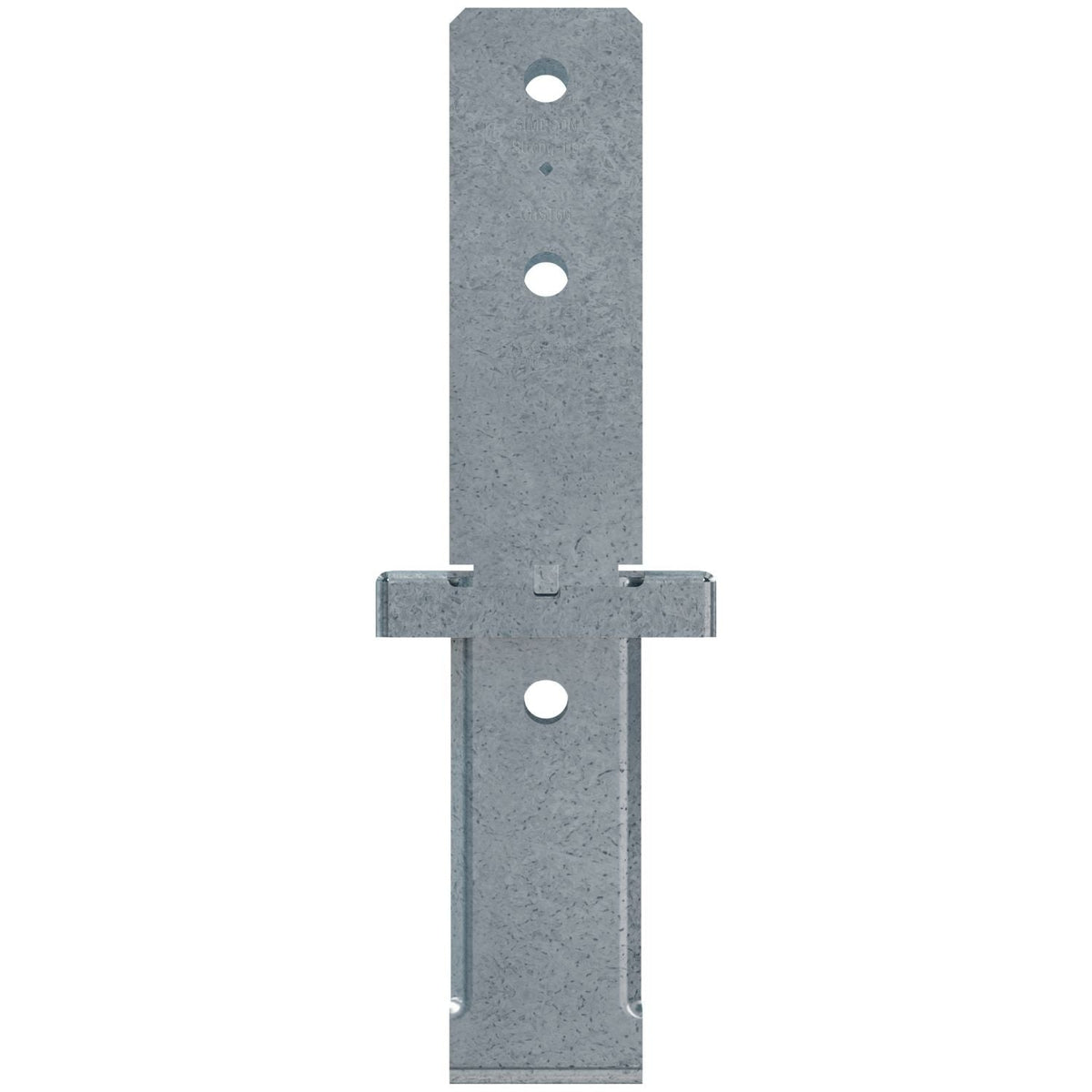 Simpson Strong-Tie CBST66Z CBST ZMAX Standoff Column Base for 6x6