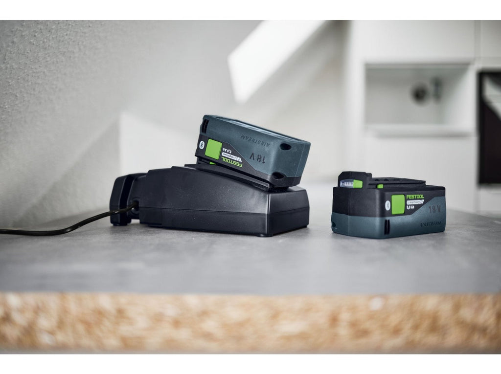 Festool 18V 5.0Ah HighPower Battery (578939)