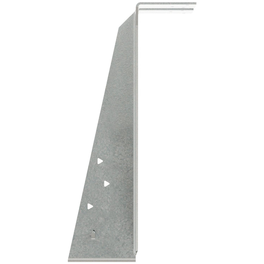 Simpson Strong-Tie BA212 BA Top-Flange Joist Hanger for 2x12