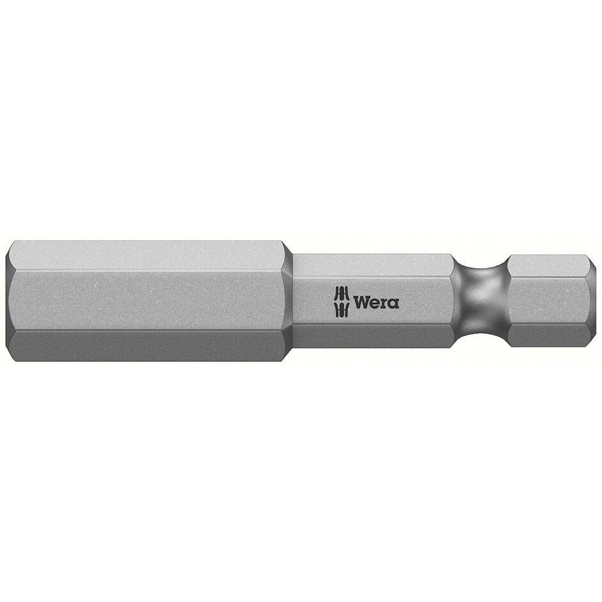 Wera 840/4 Z Bit, 8x50-mm.