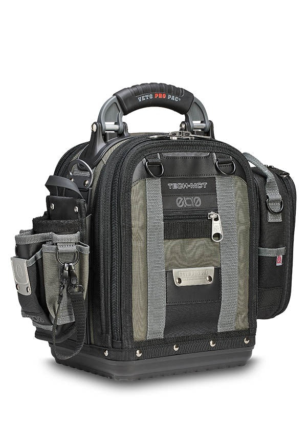 Veto Pro Pac TECH-MCT EVO Compact Service Tool Bag