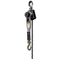 Jet Tools 287303 JLP-A Series 3/4 Ton Lever Hoist, 20' Lift
