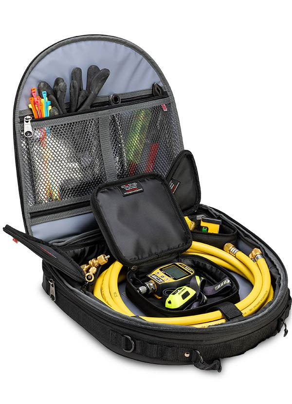 Veto Hose Hauler Blackout Tool Bag