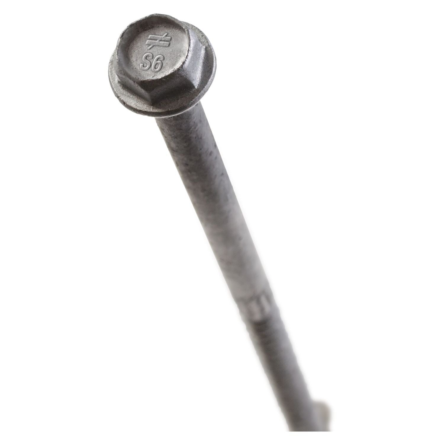 Simpson Strong-Tie SDS25600-R10 Strong-Drive SDS HEAVY-DUTY CONNECTOR Screw, 1/4-in. x 6-in. DB Coating, 10-Pack