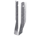 Simpson Strong-Tie MIU1.81/11 MIU Galvanized Face-Mount Joist Hanger for 1-3/4-in. x 11-7/8-in. Engineered Wood