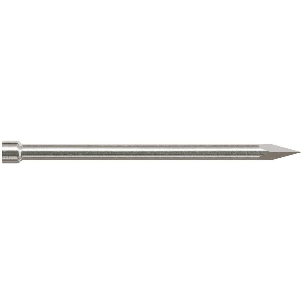 Simpson Strong-Tie S4FN1 Finishing Nail, 1-1/2-in. x .083-in. Type 304 Stainless Steel, 1-lb.
