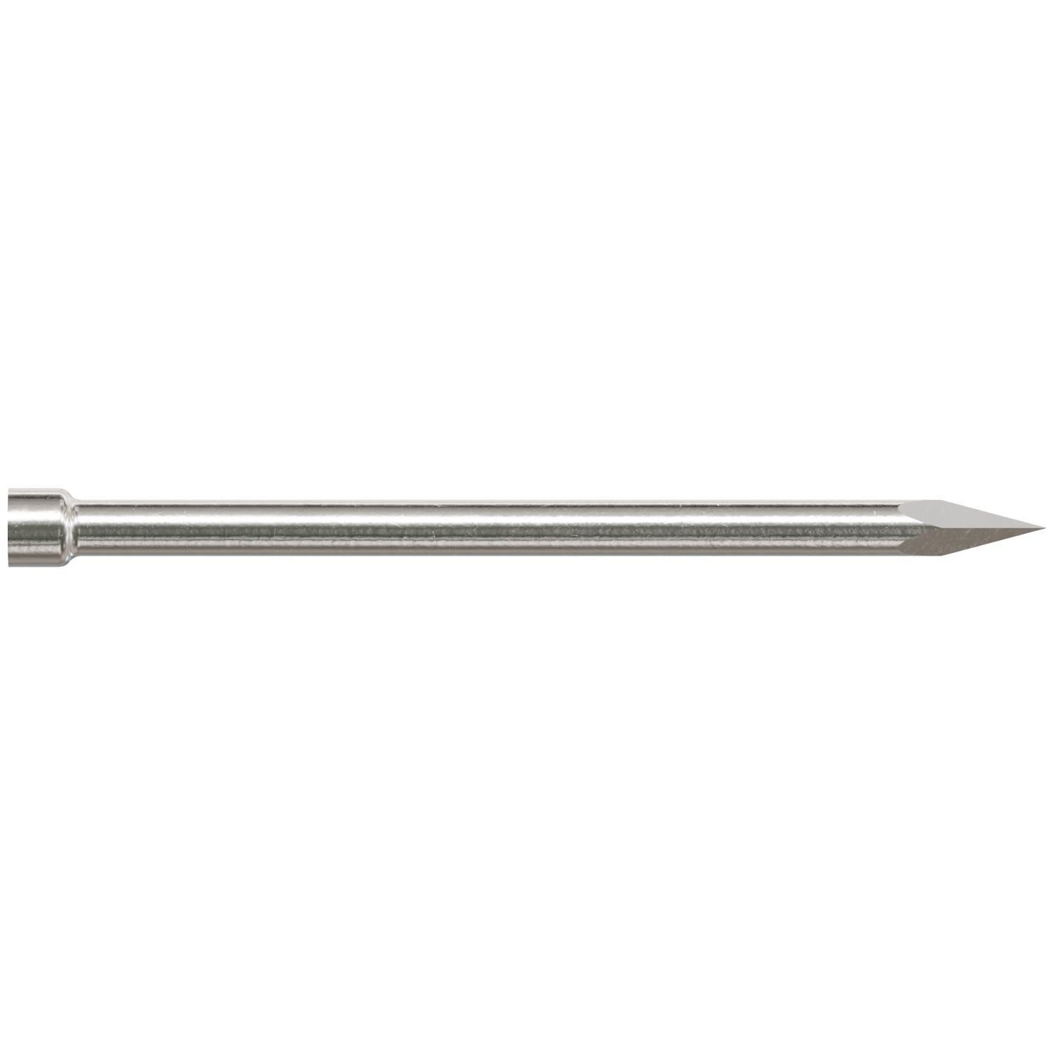 Simpson Strong-Tie S4FN1 Finishing Nail, 1-1/2-in. x .083-in. Type 304 Stainless Steel, 1-lb.