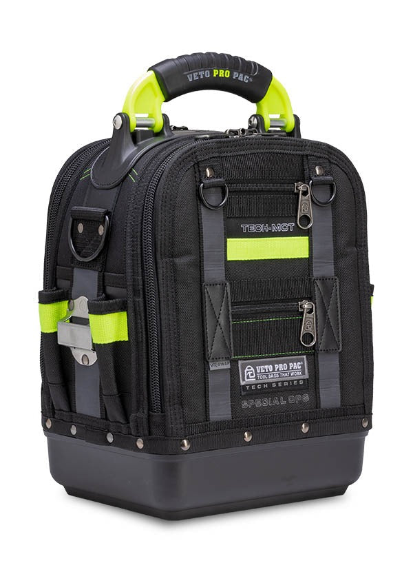 Veto Tech-MCT Special Ops Tool Bag