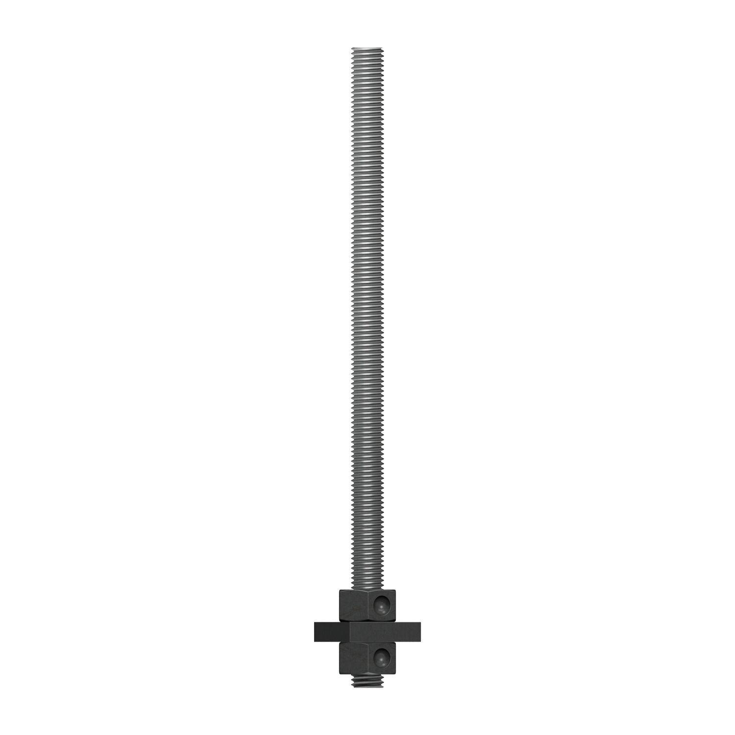 Simpson Strong-Tie PAB5-12 PAB 5/8-in. x 12-in. Pre-Assembled Anchor Bolt w/ Washer