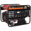 Mi-T-M GEN-6000-0MHE 6000-Watt Gasoline Portable Generator