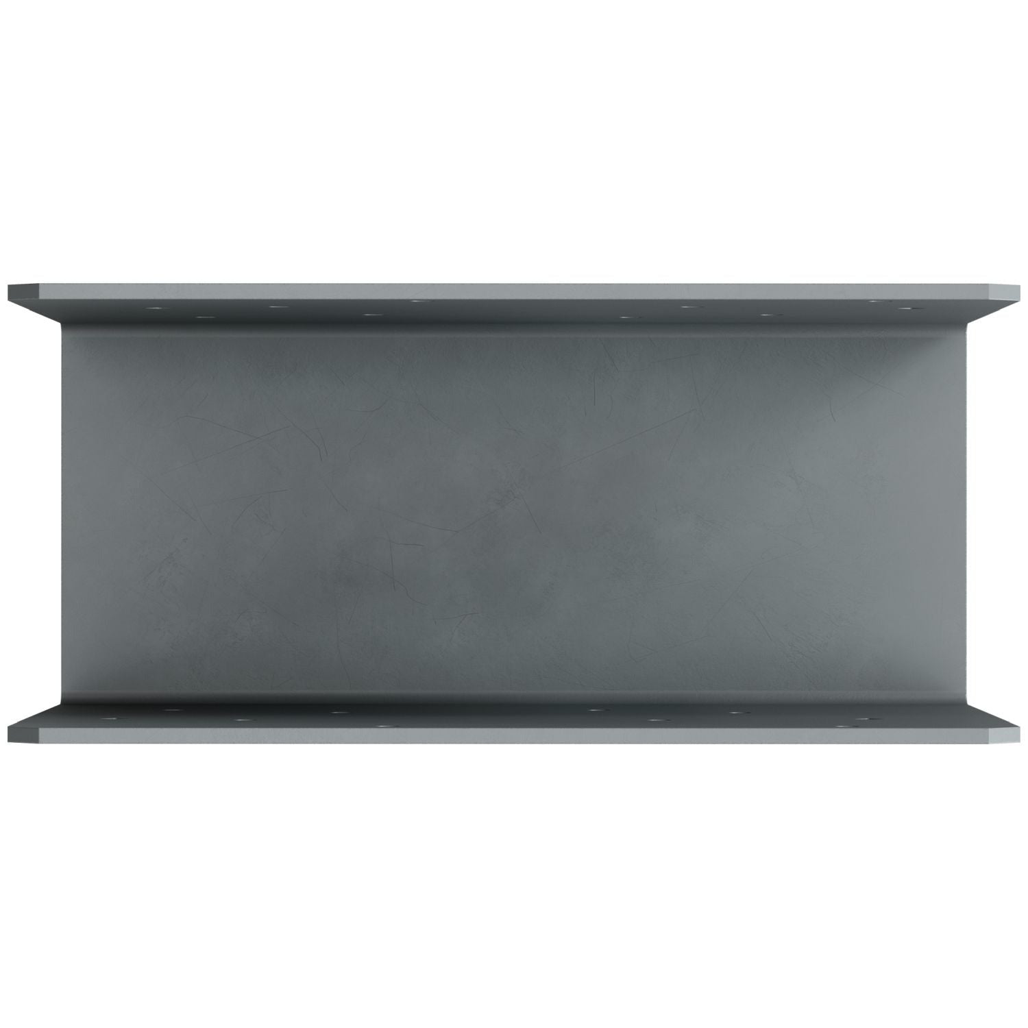 Simpson Strong-Tie CCQ4.62-3.62SDS CCQ Column Cap for Triple-2x Beam, 4x Post with Strong-Drive SDS Screws
