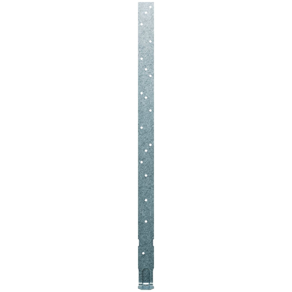 Simpson Strong-Tie META20Z META 20-in. ZMAX Galvanized Embedded Truss Anchor