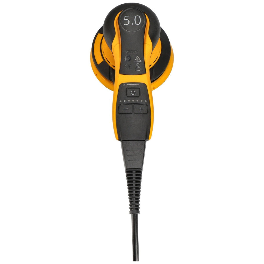 Mirka DEROS II 550X 5-in. 5.0mm Corded Random Orbital Sander (Tool Only)