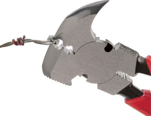 Milwaukee 48-22-6410 Fencing Pliers