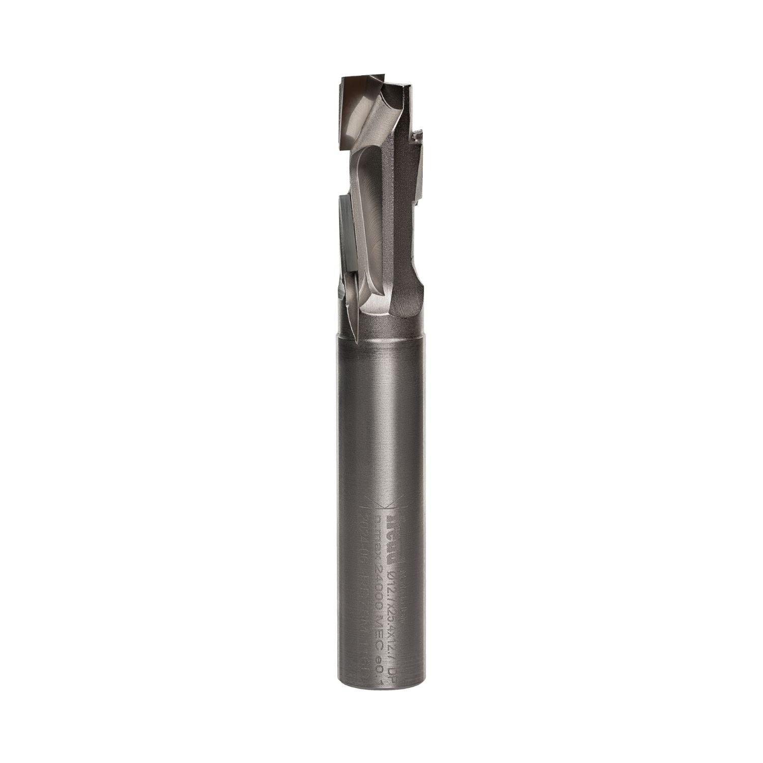 Freud 78-116 1/2-Inch Diamond Compression Router Bit