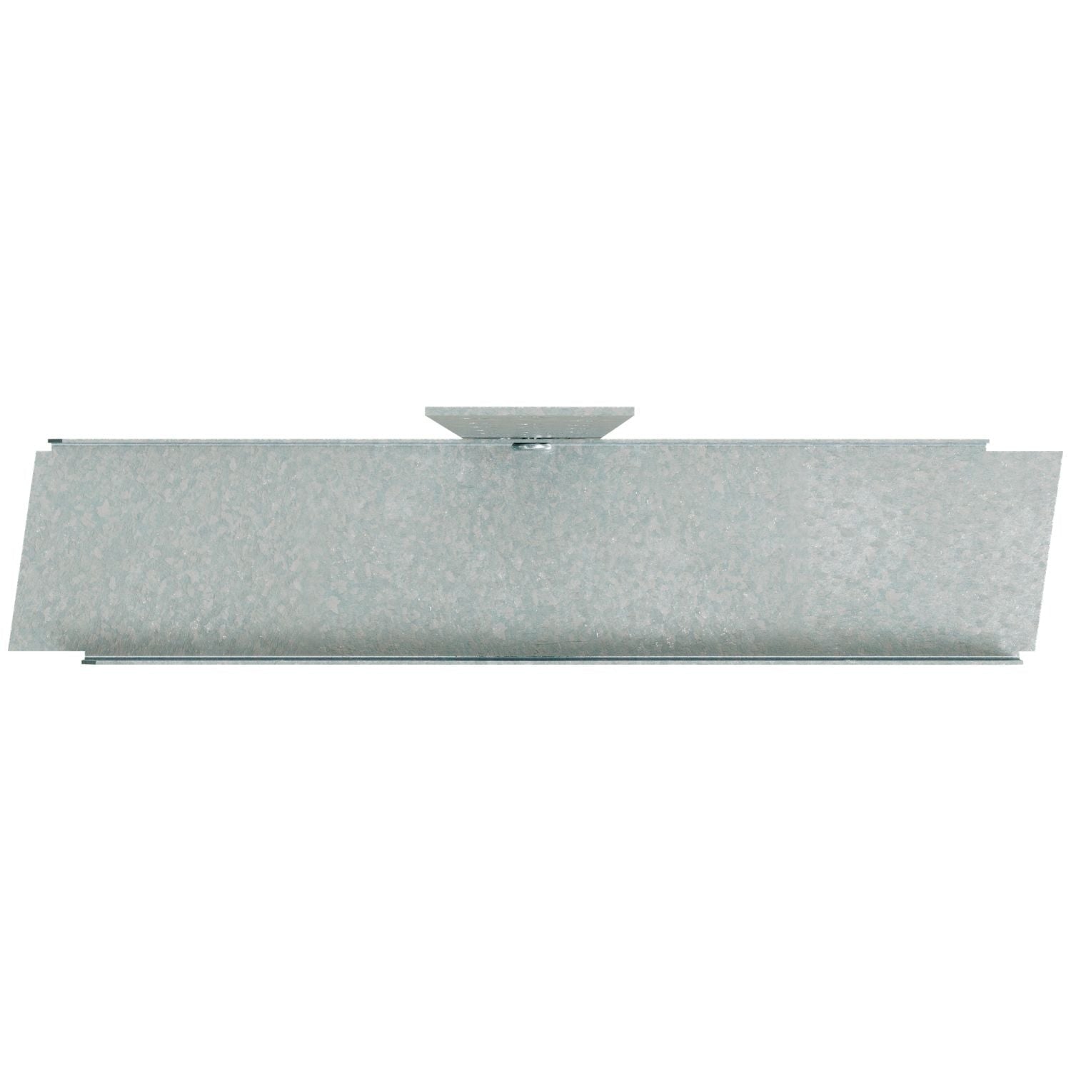 Simpson Strong-Tie META20 META 20-in. Galvanized Embedded Truss Anchor