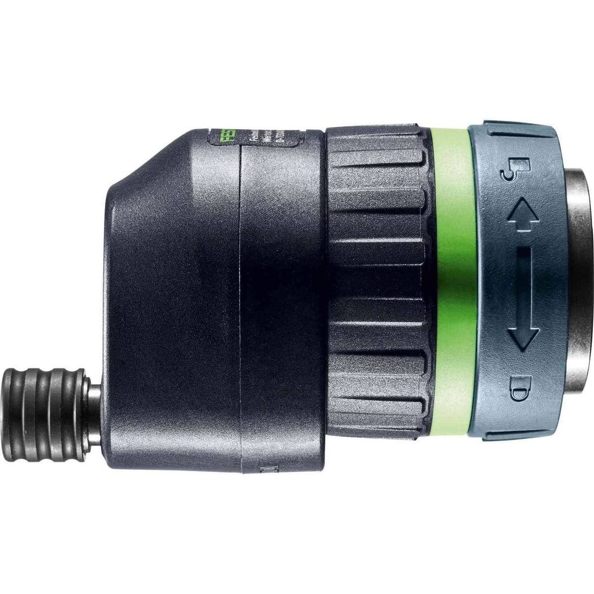 Festool 205223 Eccentric Chuck for FastFix Cordless Drill Models, EX-UNI