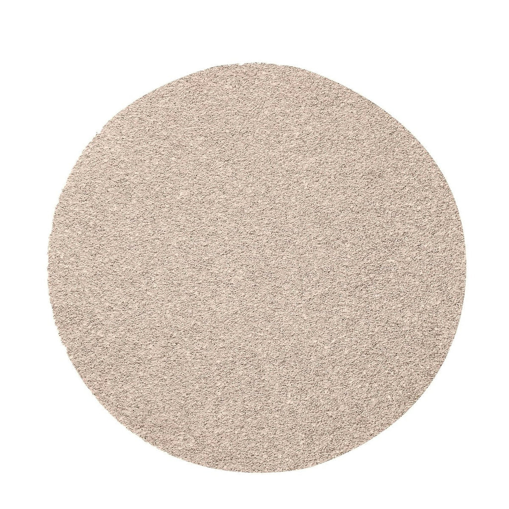 Mirka Basecut 6-in. 80 Grit PSA Sanding Discs 100-Pack for Orbital Sanders (20-342-080)