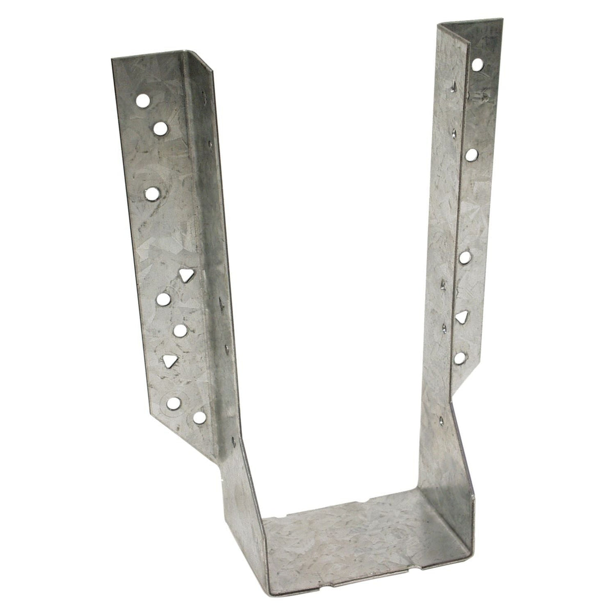 Simpson Strong-Tie HU410 HU Galvanized Face-Mount Joist Hanger for 4x10