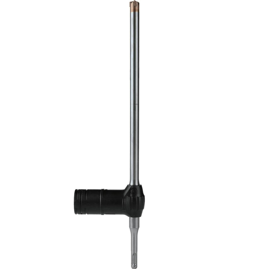 Makita E-07163 5/8" x 16" SDS-Plus Hollow Dust Extraction Drill Bit