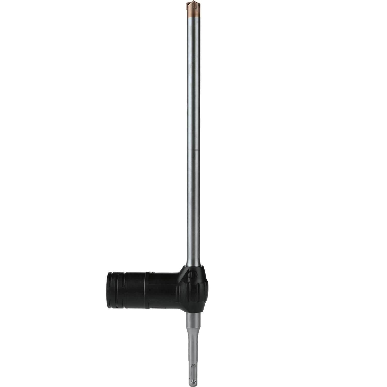 Makita E-07163 5/8" x 16" SDS-Plus Hollow Dust Extraction Drill Bit