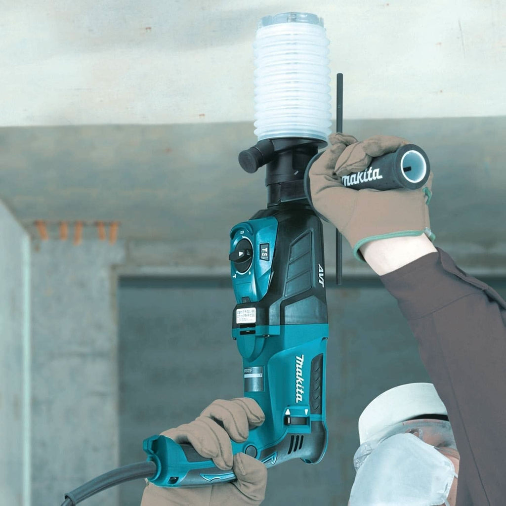 Makita HR2641 Corded 1" SDS-PLUS AVT Rotary Hammer (D-Handle)