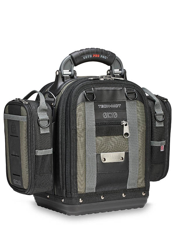 Veto Pro Pac TECH-MCT EVO Compact Service Tool Bag