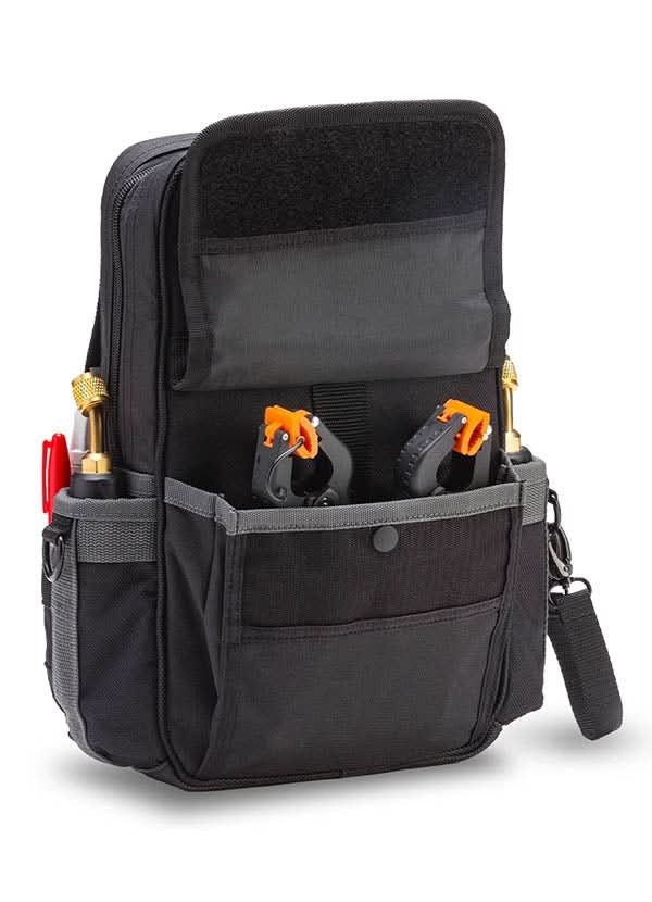 Veto Pro Pac MB3 Large Sized Zippered Diagnostic Bag (PROMO)