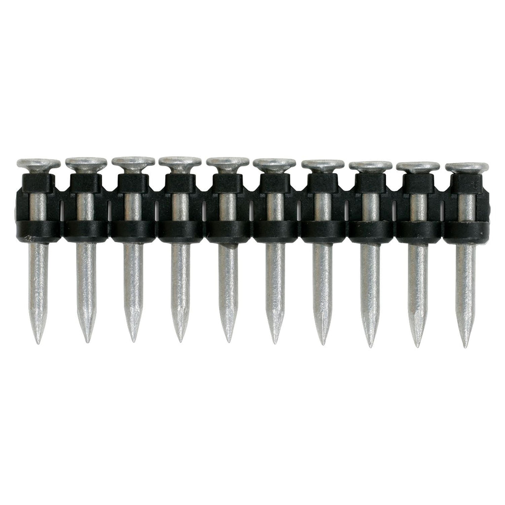 Simpson Strong-Tie GDP-100KT GDP 1-in. Concrete Pin for Use with Gas-Actuated Concrete Nailer, 1000-Pack