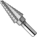 Bosch SDH3 1/4 In. to 3/4 In. High-Speed Steel Step Drill Bit