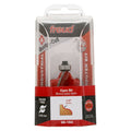 Freud 38-154 1-1/2-Inch Ogee Router Bit (Quadra-Cut)