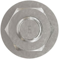 Simpson Strong-Tie STB2-62500S6F20 Strong-Bolt 2, 5/8-in. x 5-in. Type 316 Stainless-Steel Wedge Anchor, Fully Assembled, 20-Pack