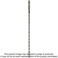 Simpson Strong-Tie MDPL03712 3/8-in. x 12-1/4-in. SDS-plus Shank Drill Bit