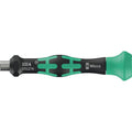 Wera 1014 Kraftform Micro Bitholding Screwdriver, 4x80-mm.