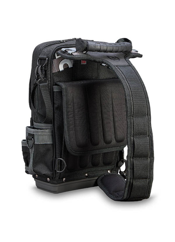 Veto Pro Pac Large Compact Sling Meter and Tool Bag (MB3TB)