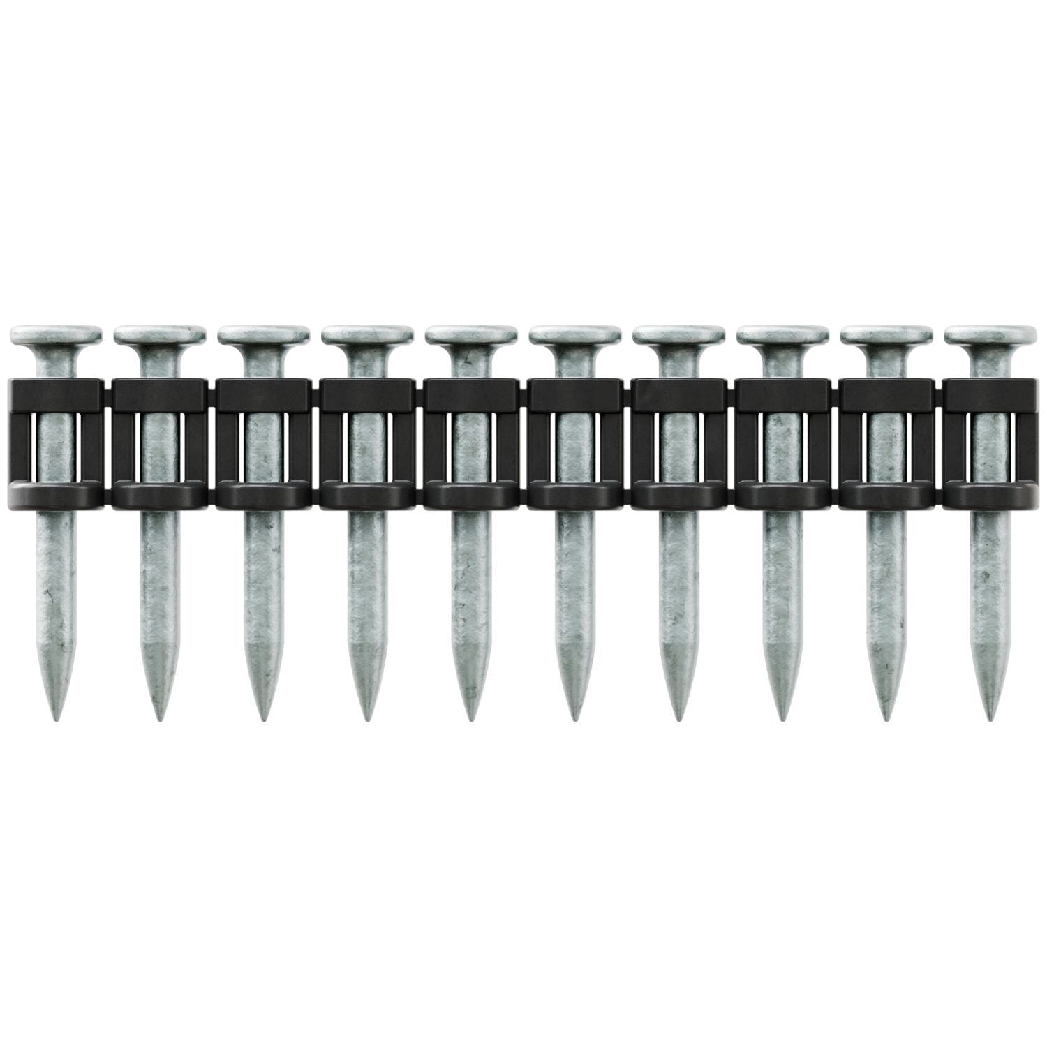 Simpson Strong-Tie GDP-100KT GDP 1-in. Concrete Pin for Use with Gas-Actuated Concrete Nailer, 1000-Pack