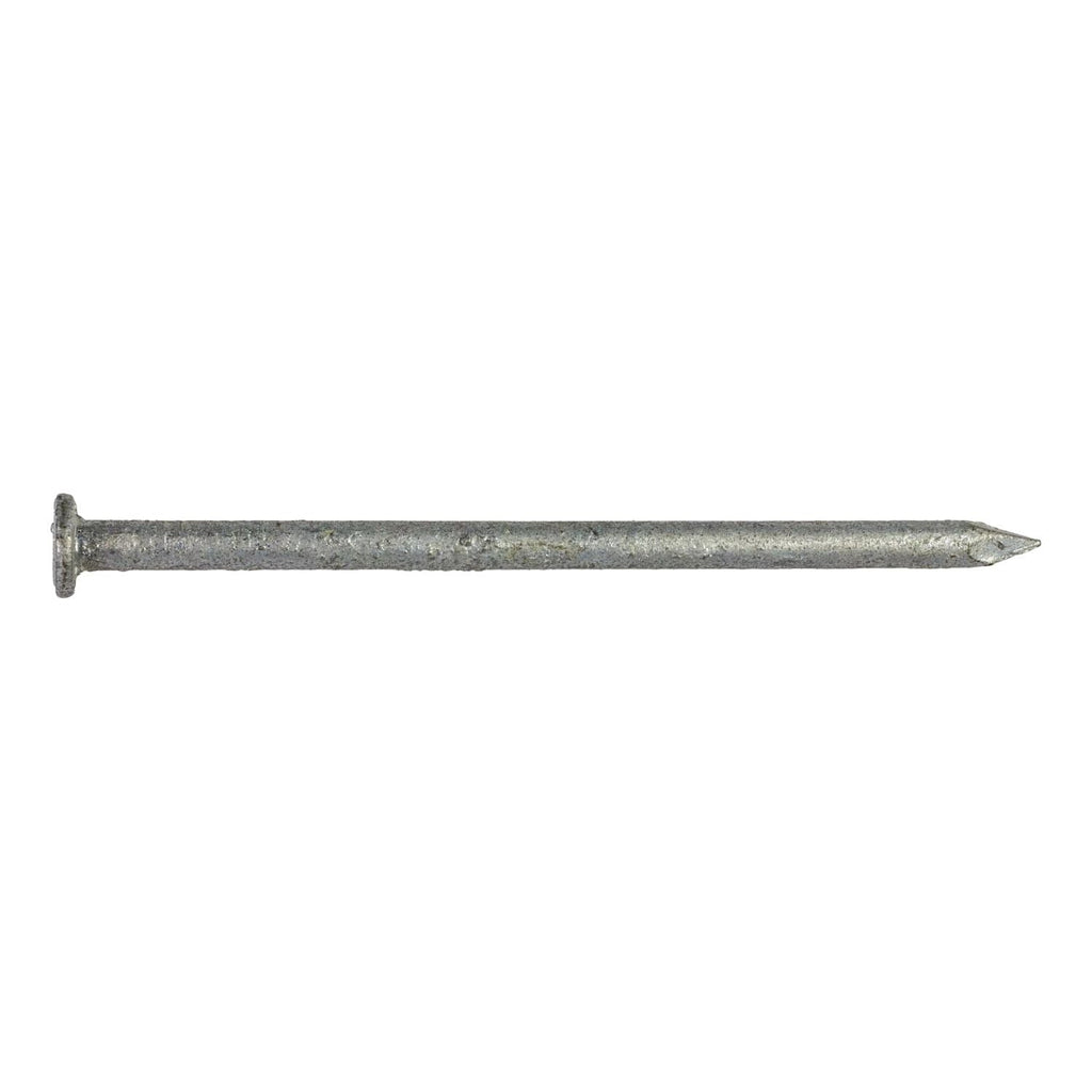 Simpson Strong-Tie 10DHDG-R Strong-Drive SCN SMOOTH-SHANK CONNECTOR Nail, 3-in. x 0.148-in. HDG, 50-Pack